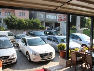 Firmamızdan Görüntüler