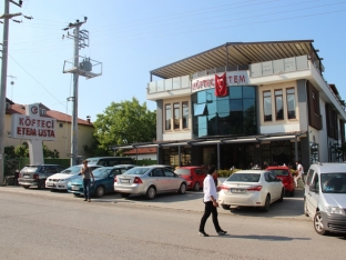 Firmamızdan Görüntüler