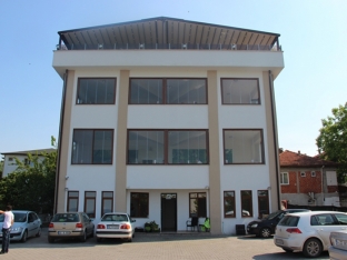 Firmamızdan Görüntüler