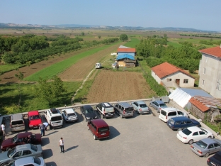 Firmamızdan Görüntüler