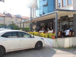 Firmamızdan Görüntüler