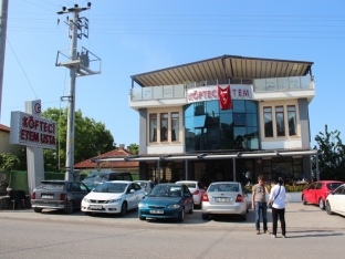Firmamızdan Görüntüler