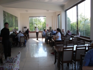 Firmamızdan Görüntüler