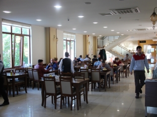 Firmamızdan Görüntüler