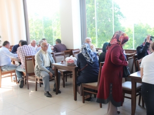 Firmamızdan Görüntüler