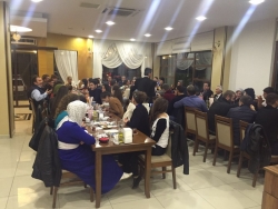 Firmamızdan Görüntüler