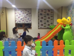 Firmamızdan Görüntüler